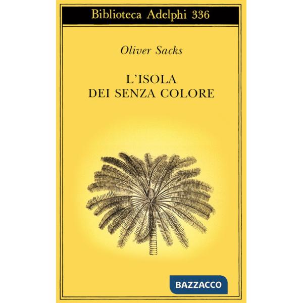 Isola dei senza colore-L'isola delle cicadine (L')