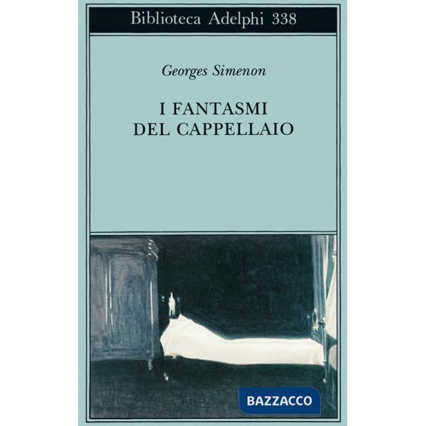 Fantasmi del cappellaio (I)