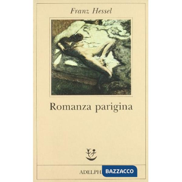 Romanza parigina. Carte di un disperso