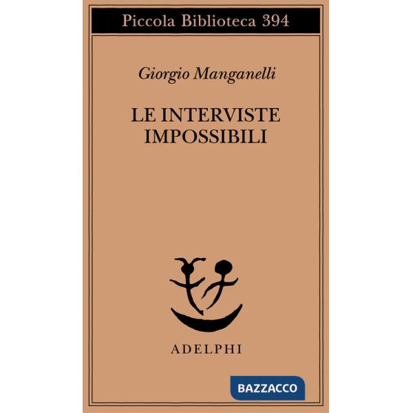 Interviste impossibili (Le)
