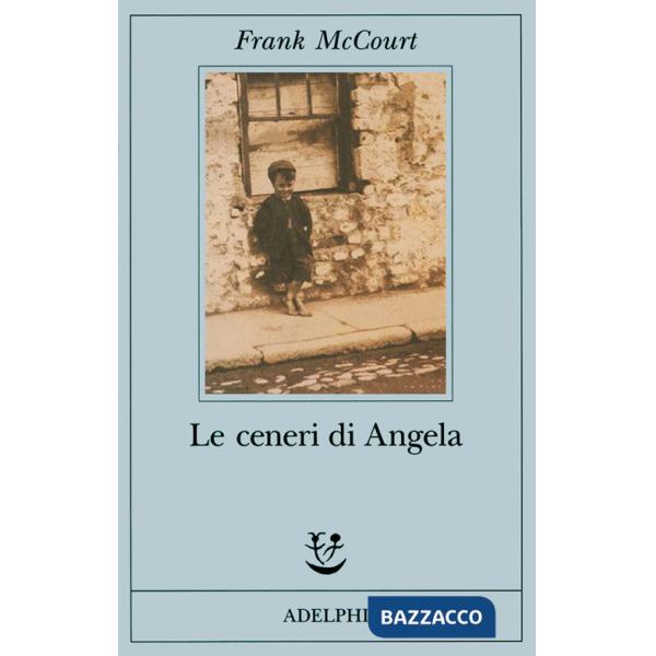 Ceneri di Angela (Le)