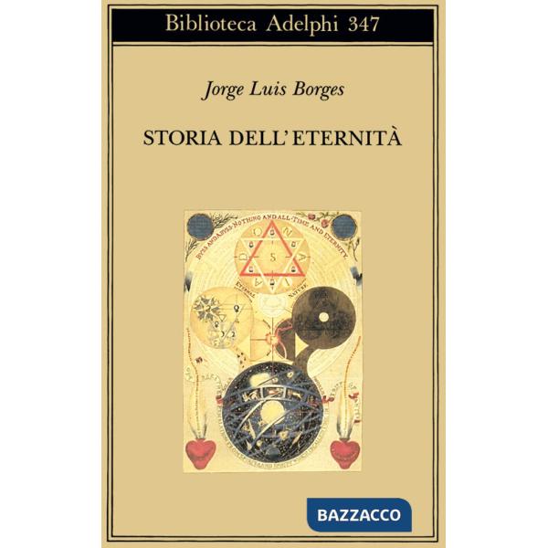 Storia dell'eternità