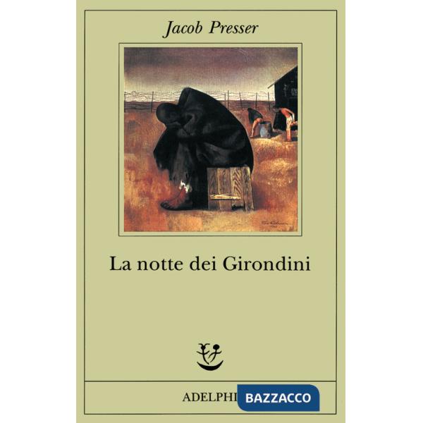 Notte dei girondini (La)