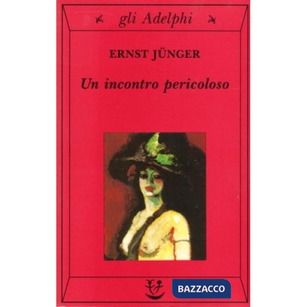 Incontro pericoloso (Un)