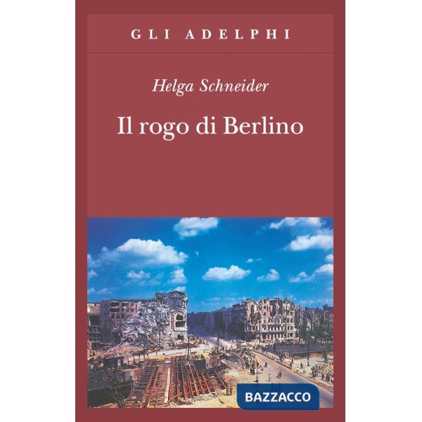 Rogo di Berlino (Il)