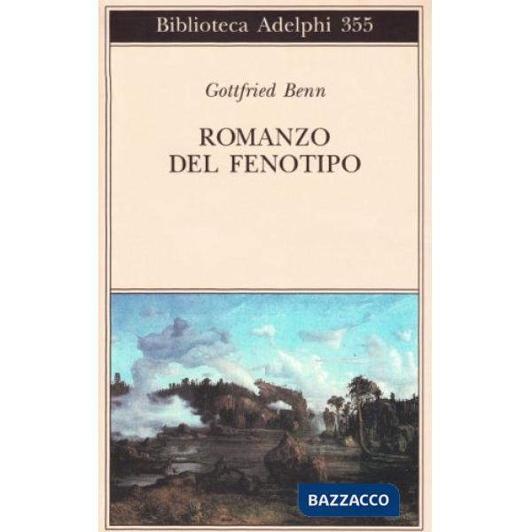 Romanzo del fenotipo