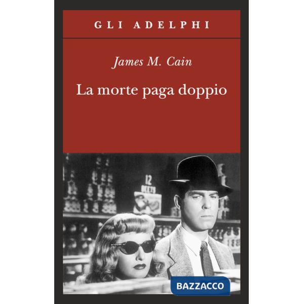 Morte paga doppio (La)