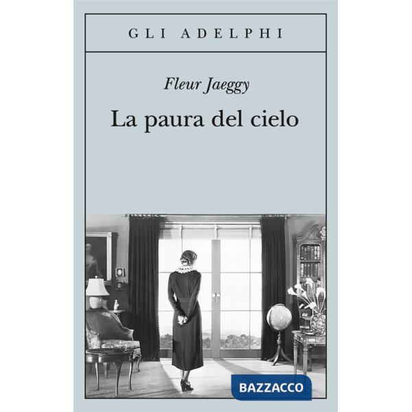 Paura del cielo (La)