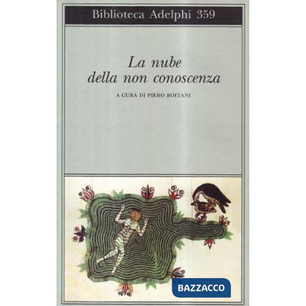Nube della non conoscenza (La)