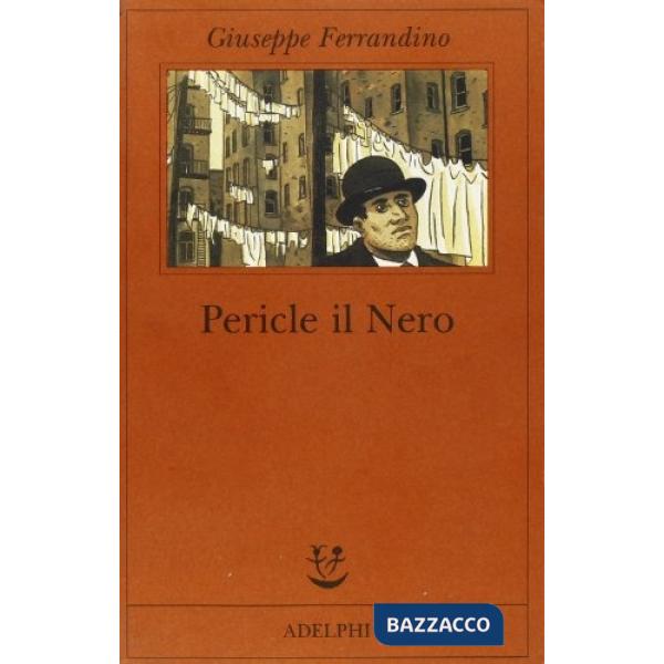 Pericle il Nero