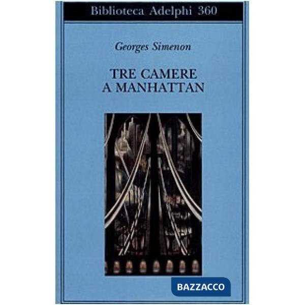 Tre camere a Manhattan