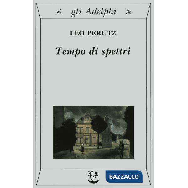 Tempo di spettri
