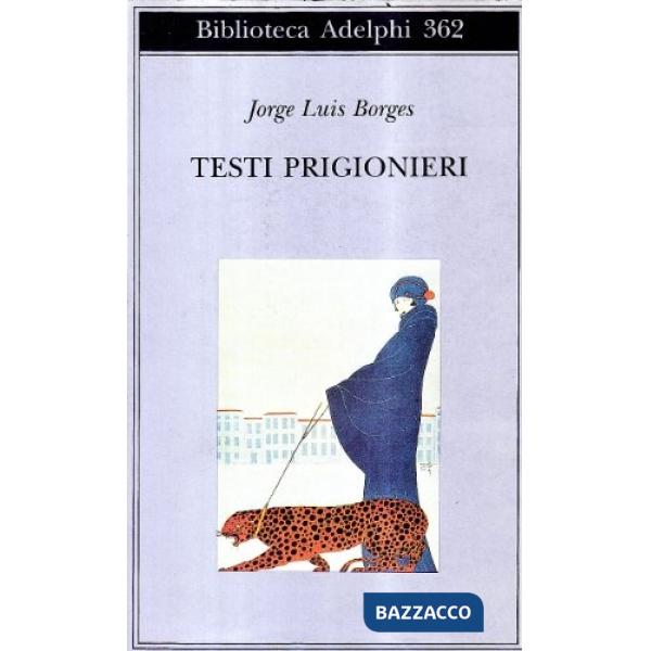 Testi prigionieri
