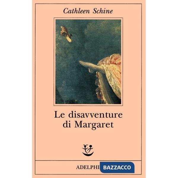 Disavventure di Margaret (Le)
