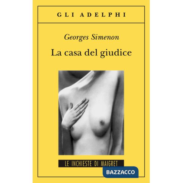 Casa del giudice (La)