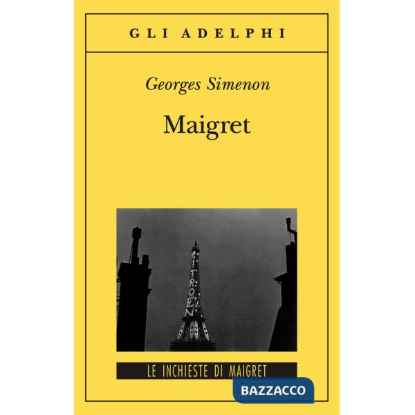 Maigret
