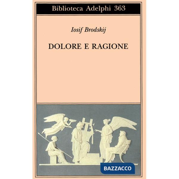 Dolore e ragione