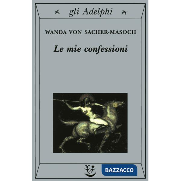 Mie confessioni (Le)