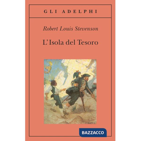 Isola del tesoro (L')