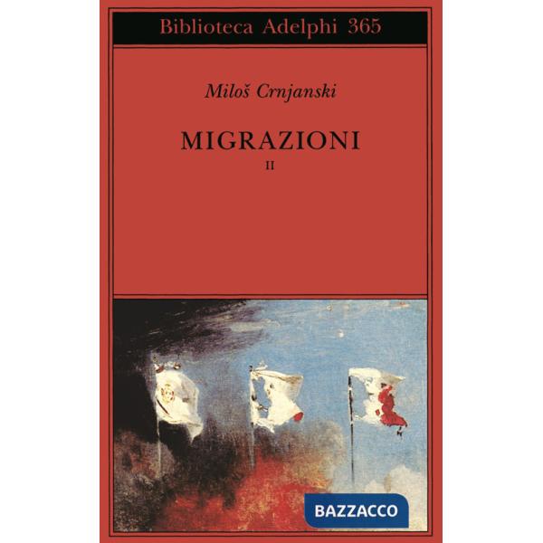 Migrazioni. Vol. 2