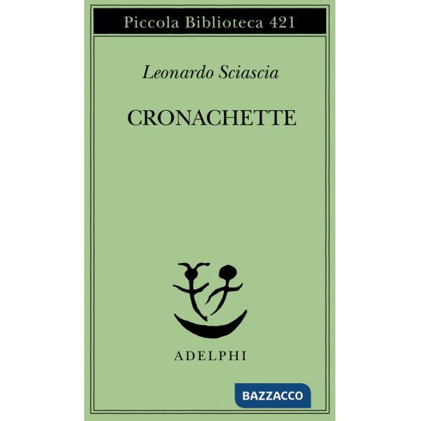 Cronachette