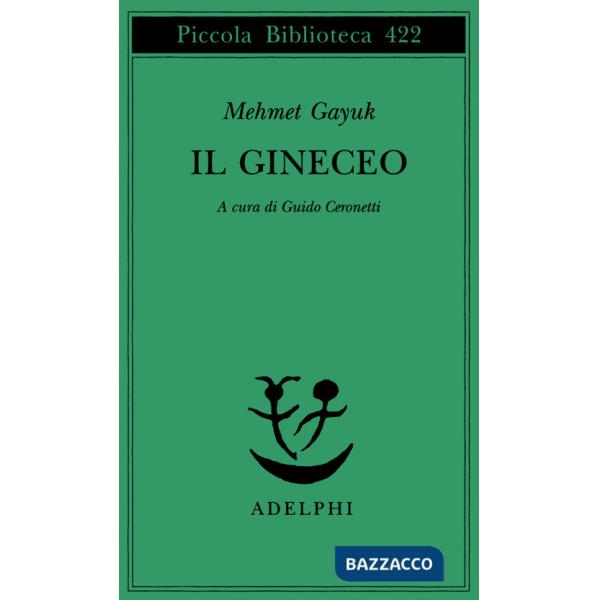 Gineceo (Il)