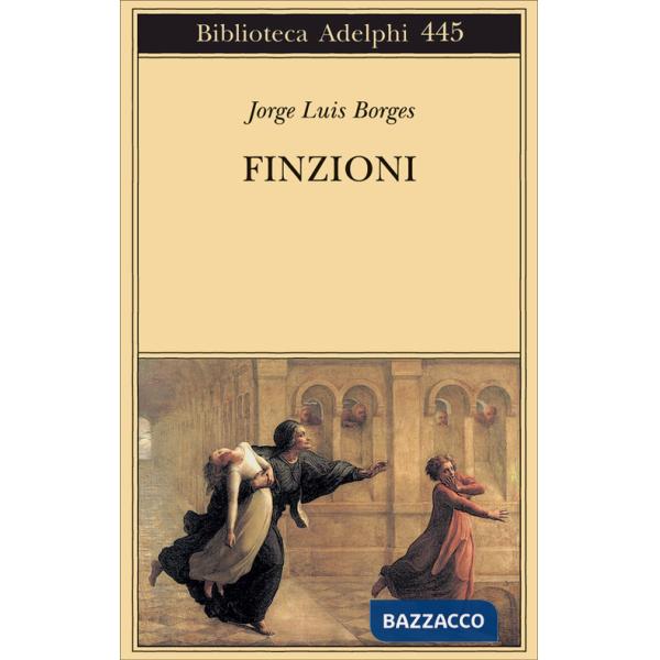 Finzioni
