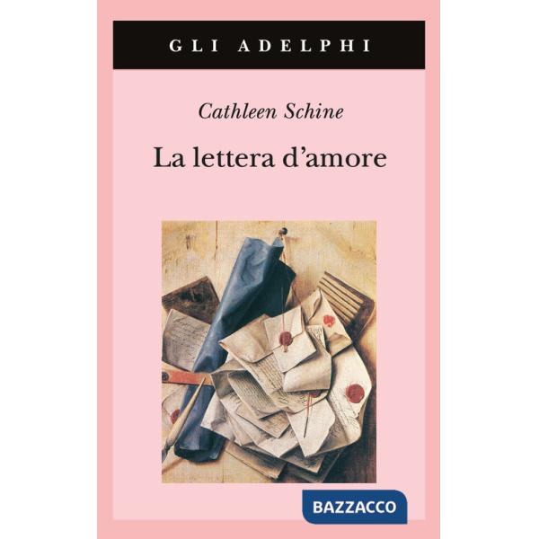 Lettera d'amore (La)