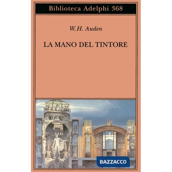 Mano del tintore (La)