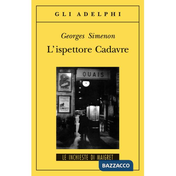 Ispettore Cadavre (L')