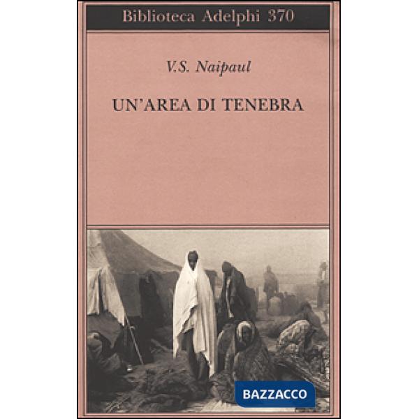 Area di tenebra (Un')