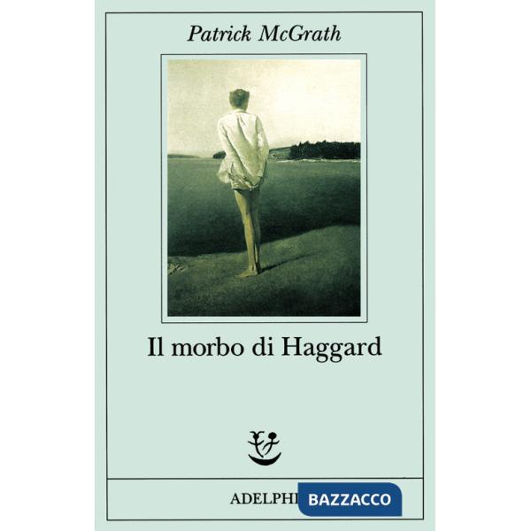 Morbo di Haggard (Il)