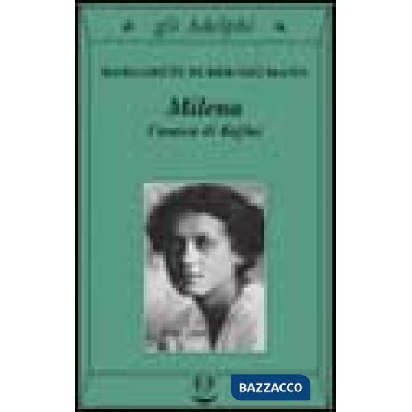 Milena. L'amica di Kafka