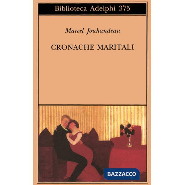 Cronache maritali
