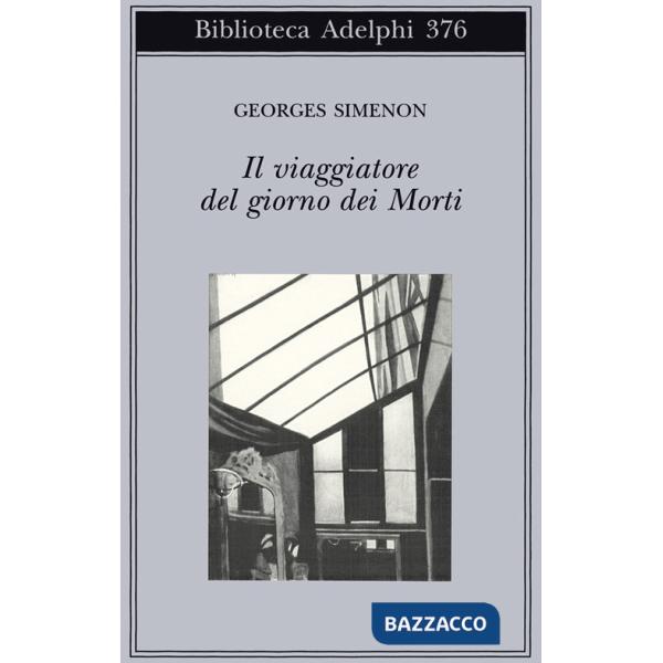 Viaggiatore del giorno dei morti (Il)