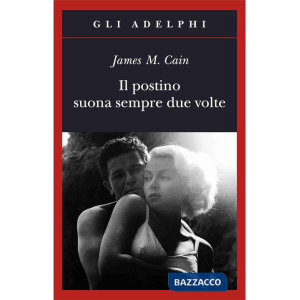 Postino suona sempre due volte (Il)