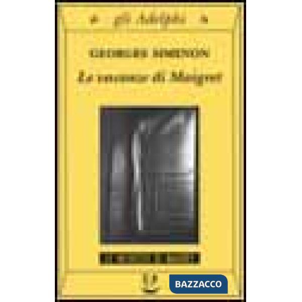 Vacanze di Maigret (Le)