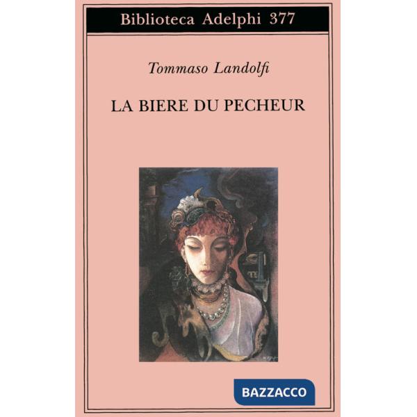 Biere du pecheur (La)