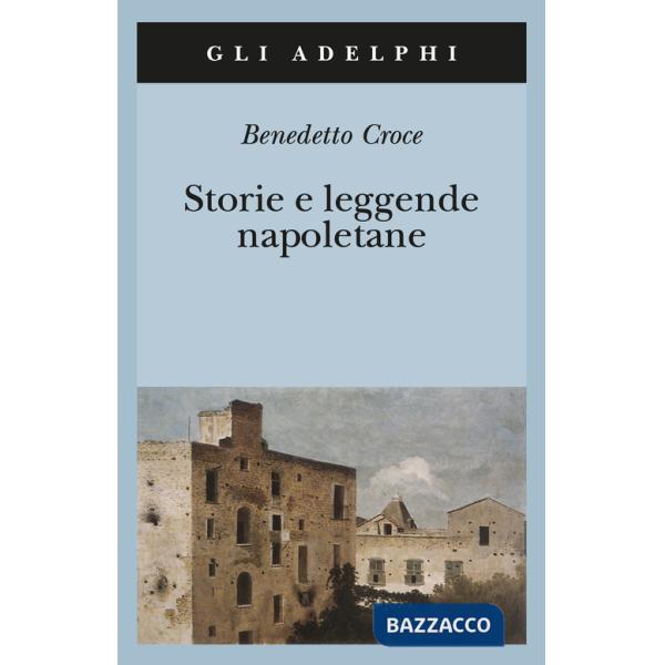 Storie e leggende napoletane