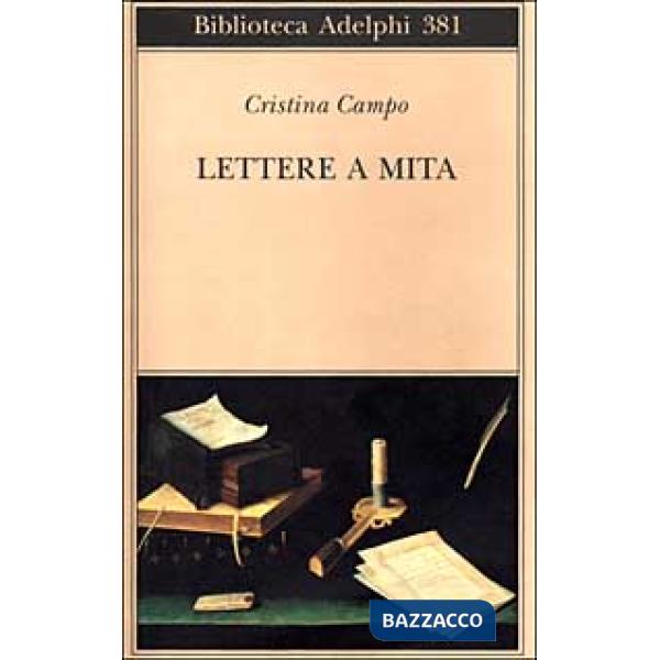 Lettere a Mita