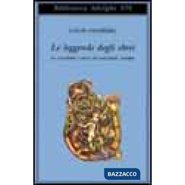 Leggende degli ebrei (Le). Vol. 3: Giuseppe, i figli di Giacobbe, Giobbe