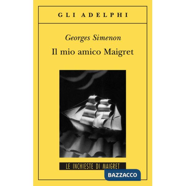 Mio amico Maigret (Il)