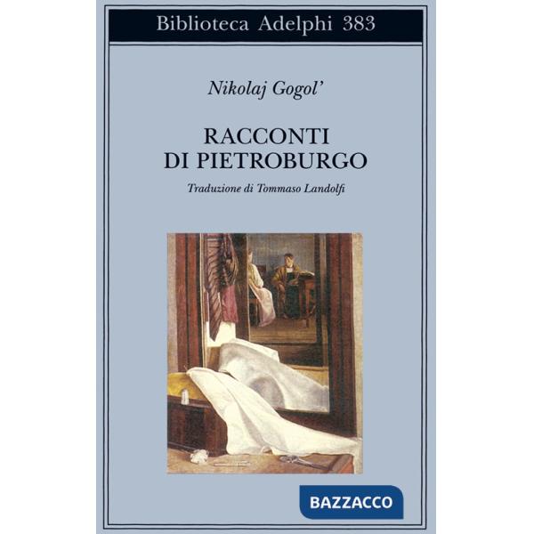 Racconti di Pietroburgo