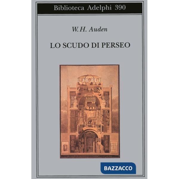 Scudo di Perseo (Lo)