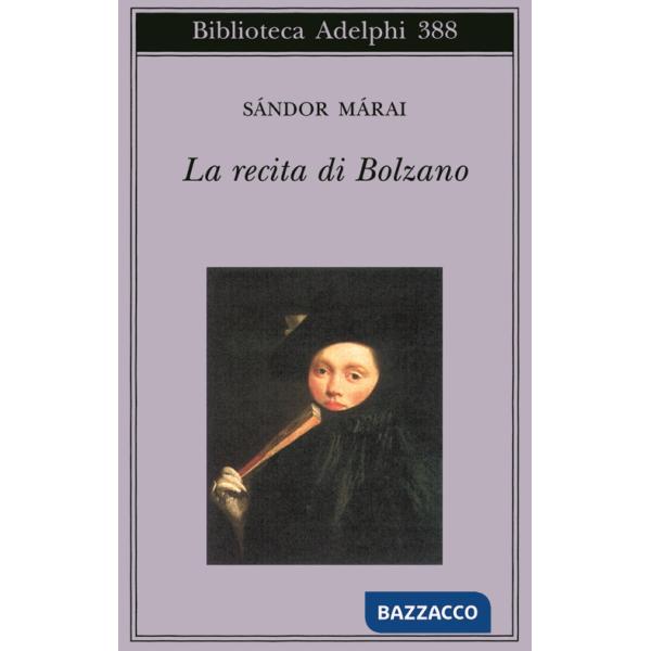 Recita di Bolzano (La)