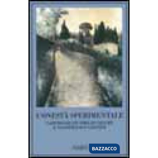 Onestà sperimentale. Carteggio di Emilio Cecchi e Gianfranco Contini (L')