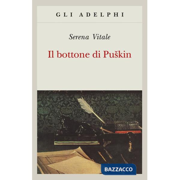 Bottone di Puskin (Il)