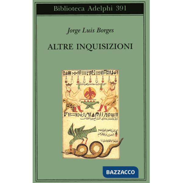 Altre inquisizioni