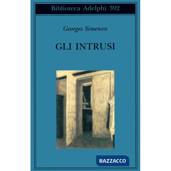 Intrusi (Gli)