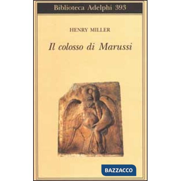 Colosso di Marussi (Il)